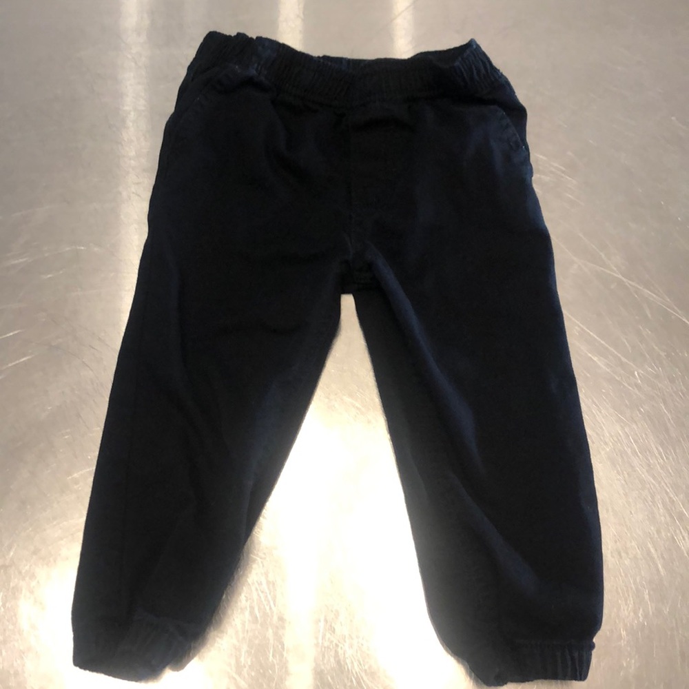 Timberland infant pants